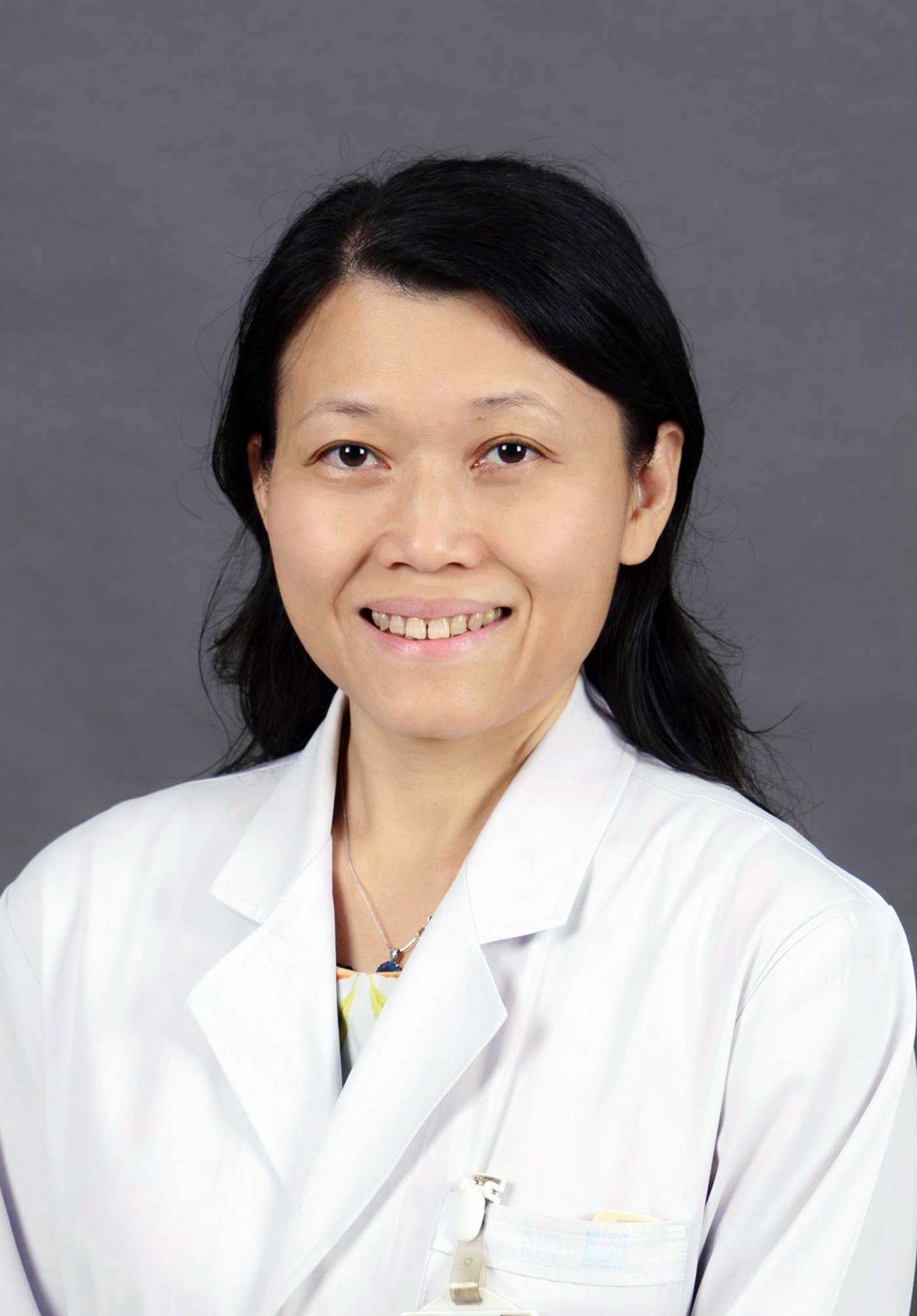 Zhang Shunhua