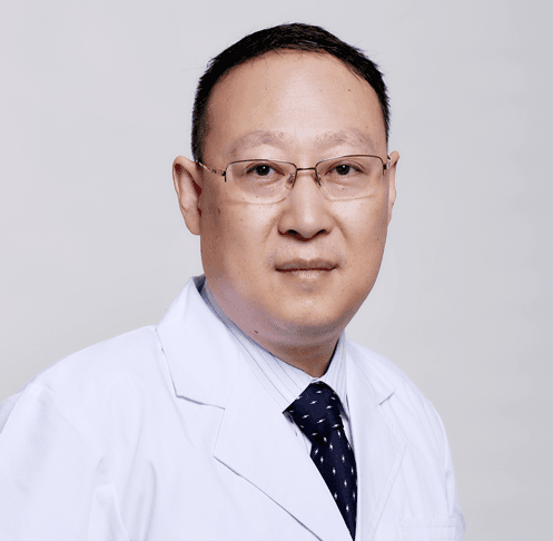 Wei Qiang