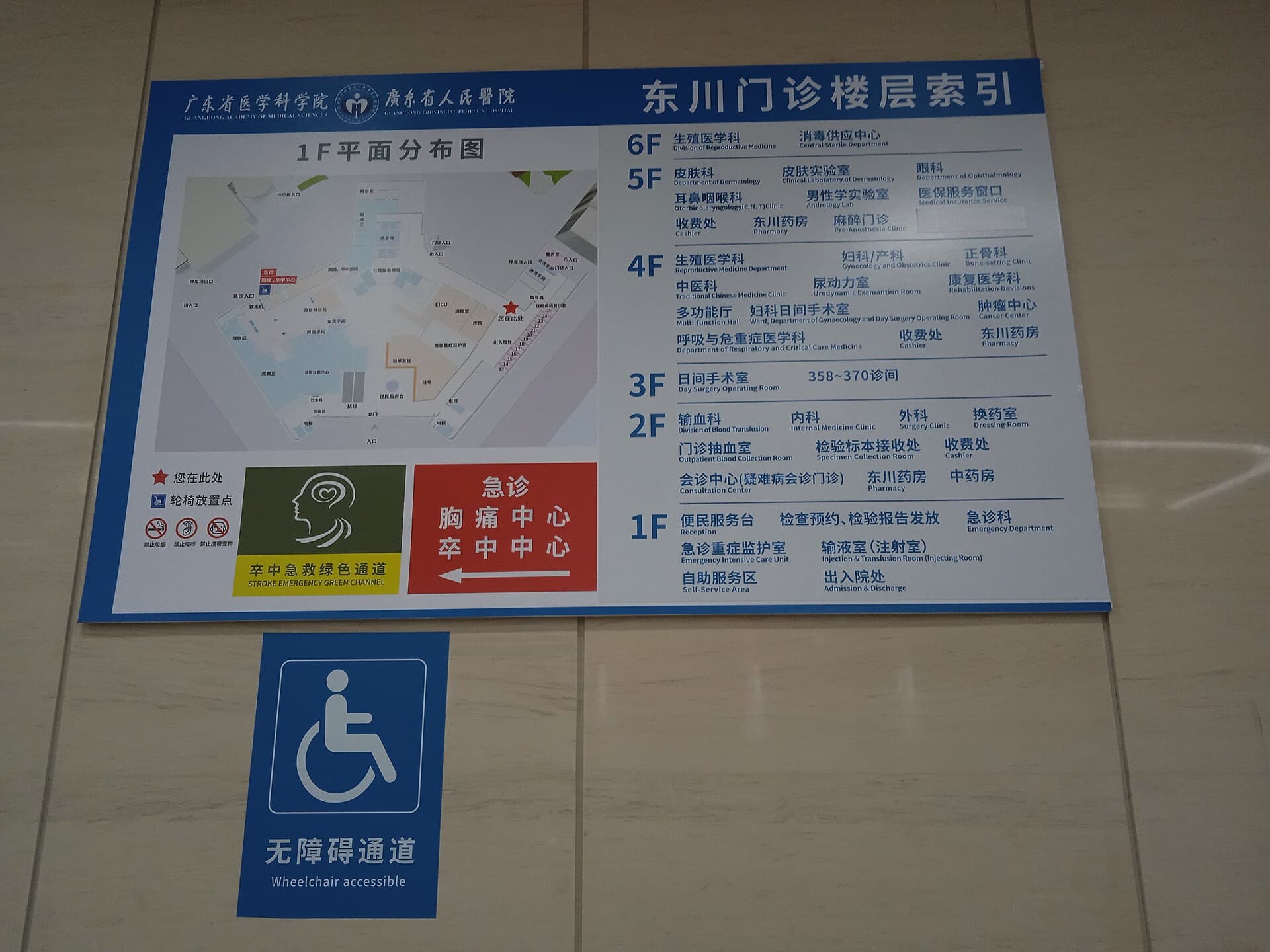 Guangdong Provincial People's Hospital — photo 2 of 2