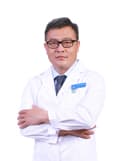 Jia Wenqing