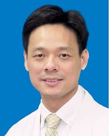 He Pengcheng