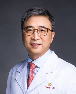 He Jianxing
