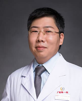 Qian Dongyang