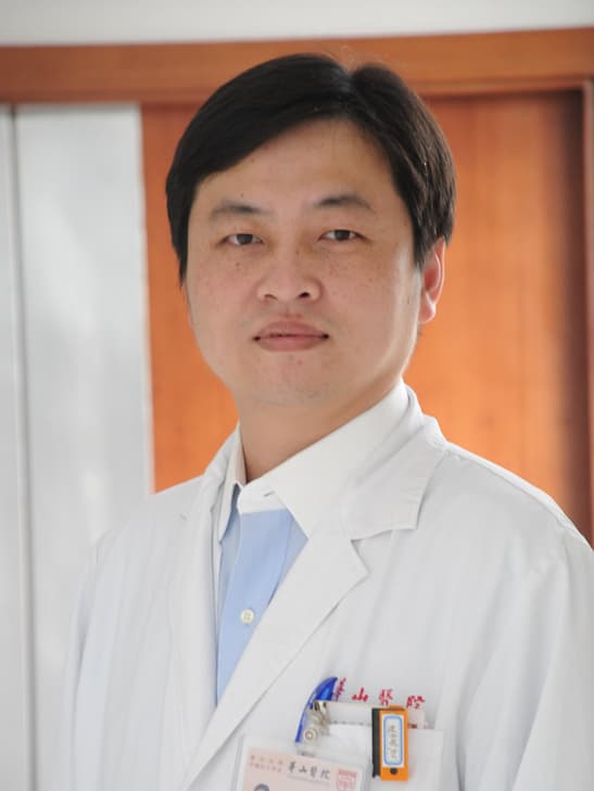 Gu Yuxiang