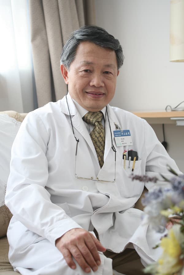 Zhou Liangfu