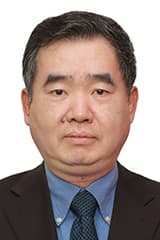 Zhong Ping