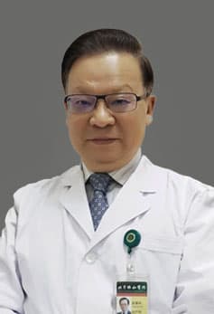 Lang Jinghe
