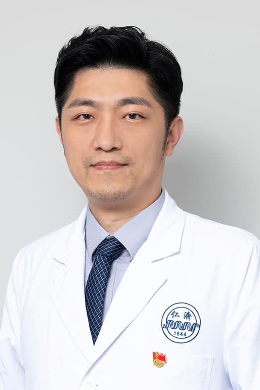 Zhang Zizhen
