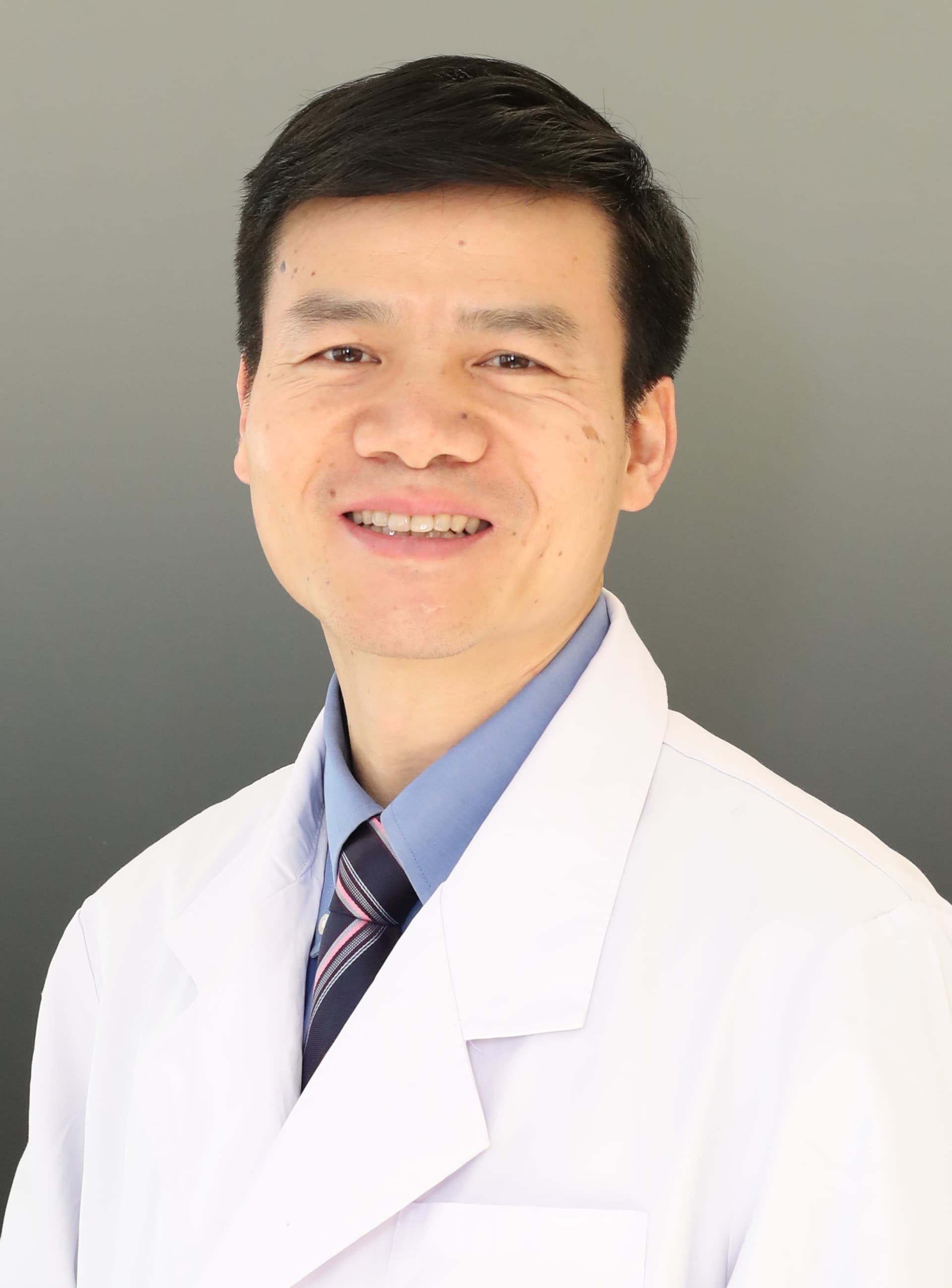 Liu Jianfeng